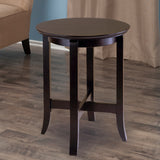 Toby End Table