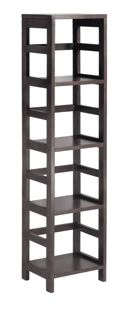 Leo Shelf with 4-Tier