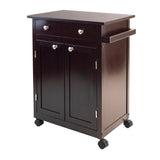 Savannah Kitchen Cart