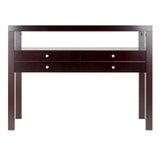 Copenhagen Console Table