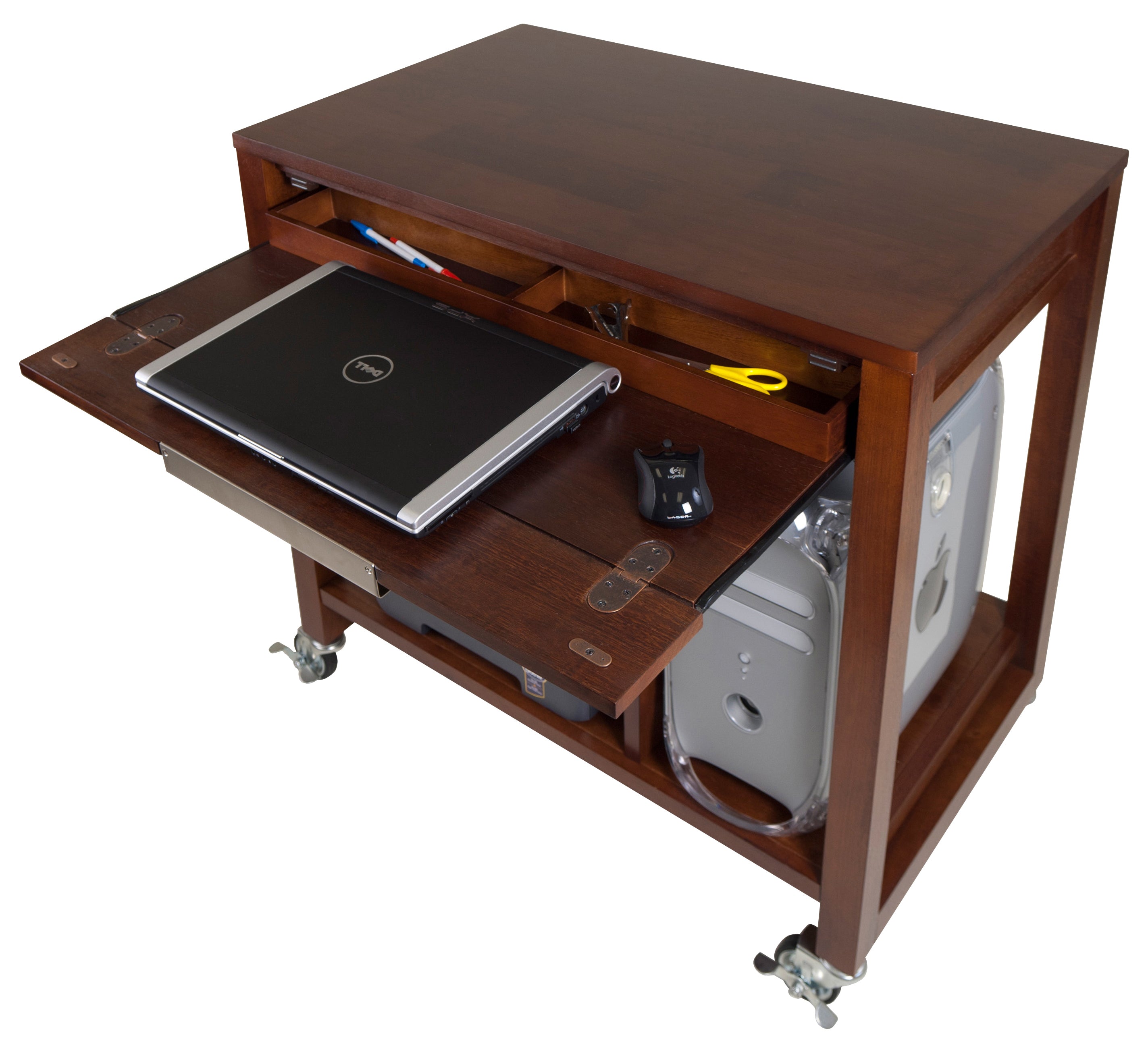 Rockford Computer Desk– Qolture