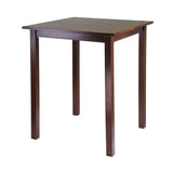 Parkland High/Pub Square Table