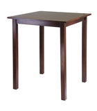 Parkland High/Pub Square Table