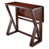 Harrington Drop Leaf High Table