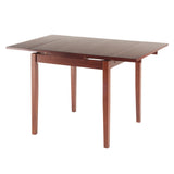 Pulman Extension Table Walnut