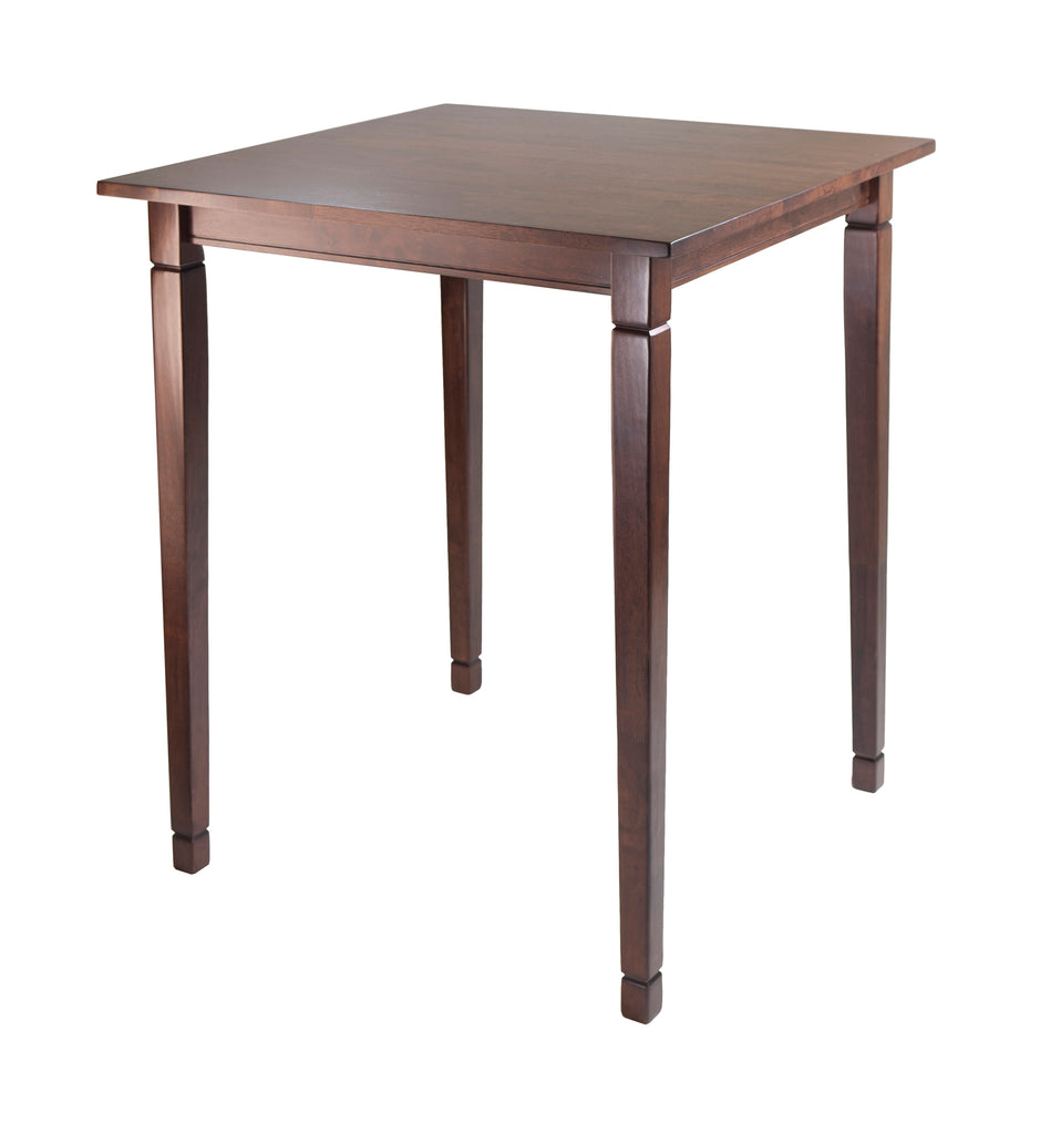 Kingsgate High Table Tapered Legs