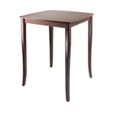 Inglewood High Table, Curved Top