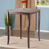 Inglewood High Table, Curved Top