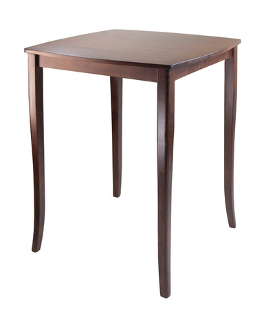 Inglewood High Table, Curved Top