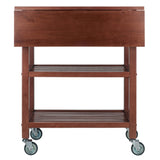 Jonathan Kitchen Cart