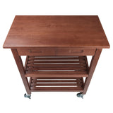 Jonathan Kitchen Cart