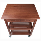 Jonathan Kitchen Cart