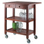 Jonathan Kitchen Cart