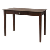 Rochester Console Table with one Drawer, Shaker