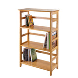 Studio Bookshelf 3-tier