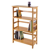 Studio Bookshelf 3-tier