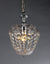 Paris Crystal Chandelier