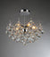 Shine Crystal Chandelier