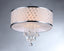 Franceen Crystal Chandelier