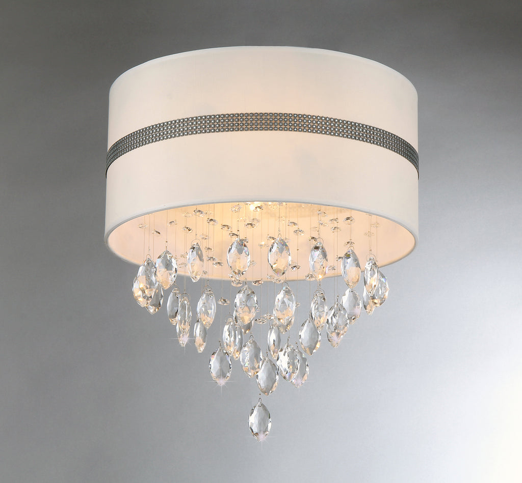 Pauleen Crystal Chandelier