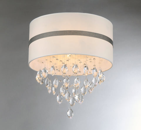 Pauleen Crystal Chandelier