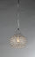 Kiss Crystal Chandelier