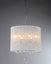 Crystal Hanging Lamp