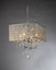 Royal Crystal Chandelier