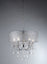 Crystal 5-light Pendant Lamp