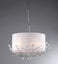 Robin Crystal Chandelier