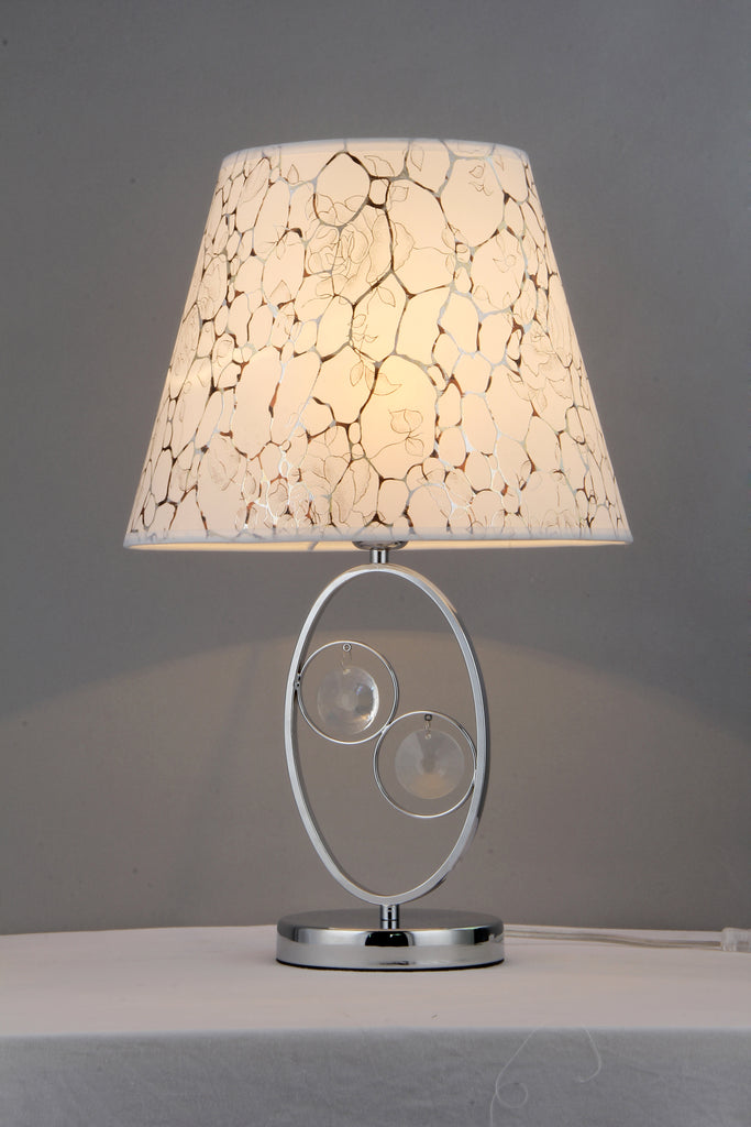 Merriam Crystal Table