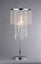 Crystal Table Lamp