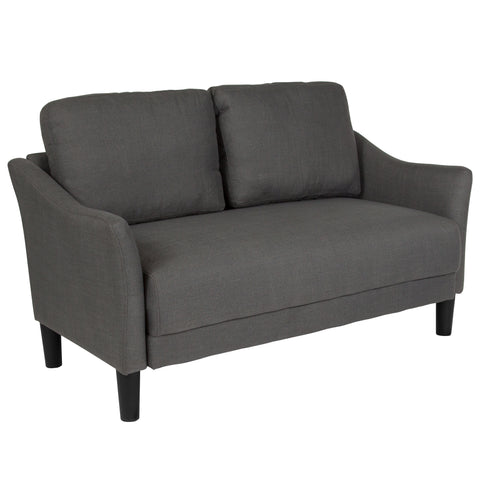 Asti Upholstered Loveseat