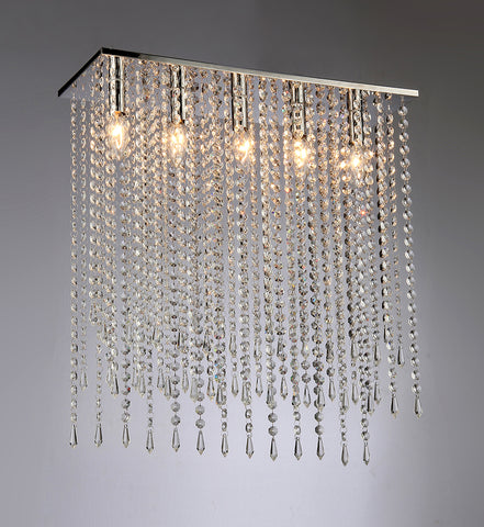 Cleave Chandelier