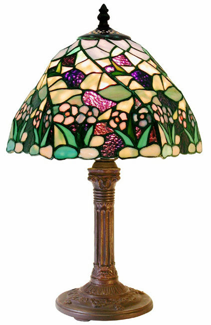 louis comfort tiffany lamp