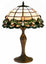 Tiffany-style Table Lamp