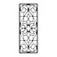METAL WALL ART STYLE 205
