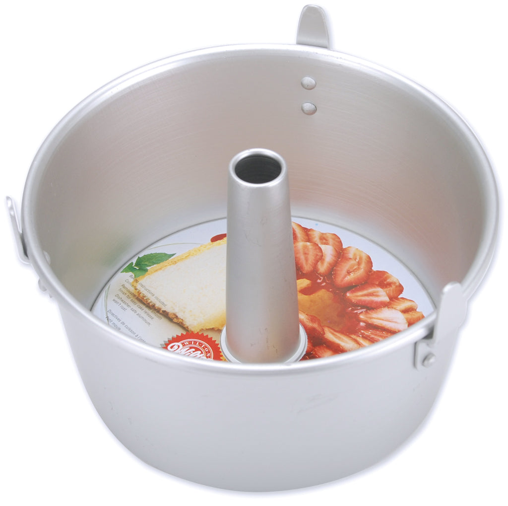 Angel Food Cake Pan-7""X4.5""