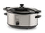 Toastmaster 7 Qt Locking Lid Travel Slow Cooker