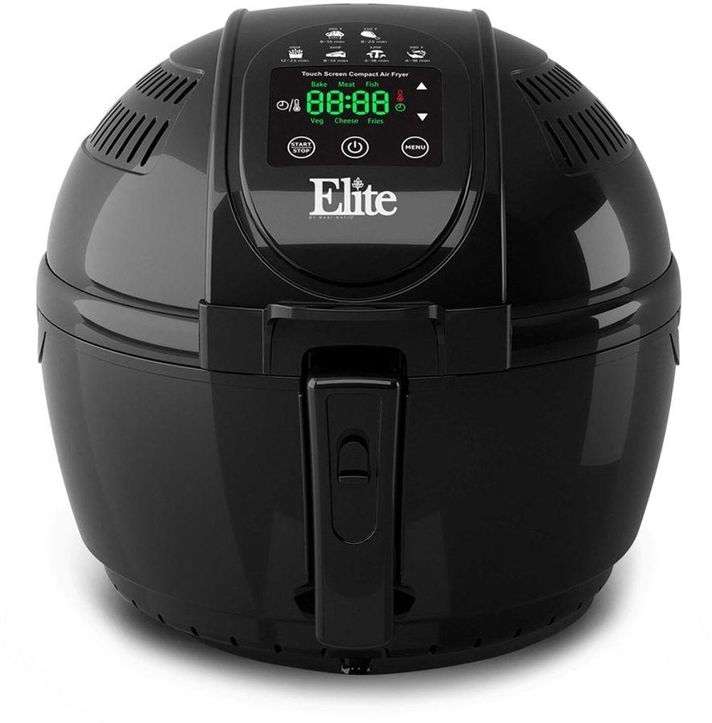 Elite 3.5 Qt Digital Air Fryer