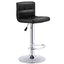 Swivel Bar Stool Bistro Chair