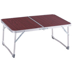 Portable Folding Tray Stand Laptop Notebook Table