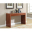 Cherry Finish Sofa Table Modern Living Room Console Table