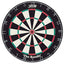 Staple-Free Sisal Fiber Dartboard - World Cup Quality