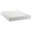 Full size 6-inch Thick Foam and Coil Mattress