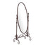 Antique Bronze Finish Metal Cheval Floor Mirror