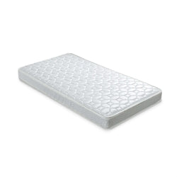 Twin size 6-inch Thick Bonnell Coil Innerspring Mattress