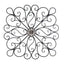 Scrollwork Wall Decor