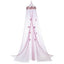 Pink Princess Bed Canopy