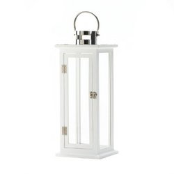 Highland Large Candle Lantern